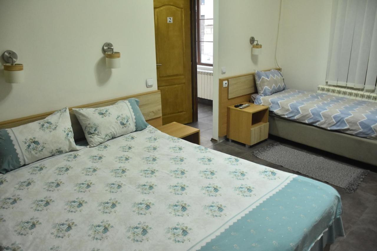 Apartment Mps Lux