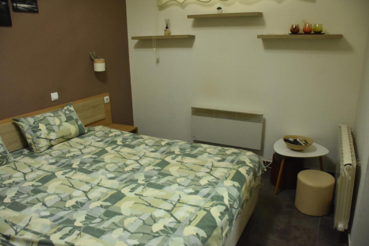 Apartment Mps Lux Nis