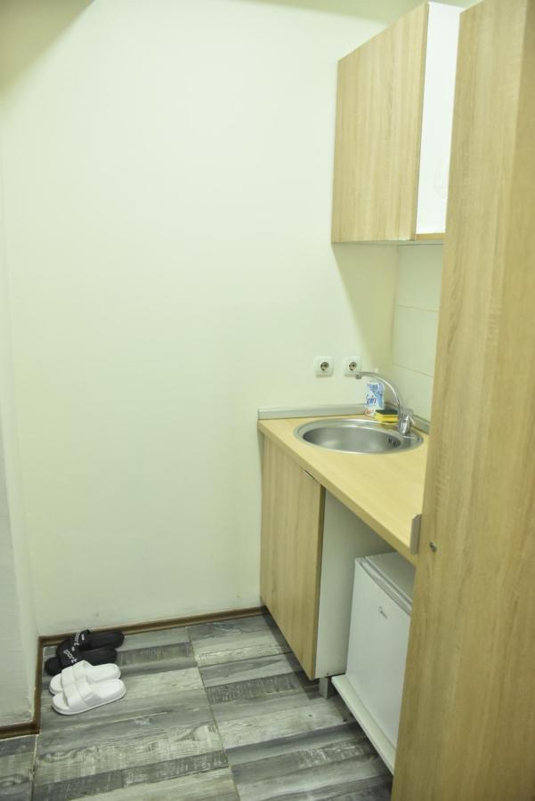 Apartment Mps Lux Nis