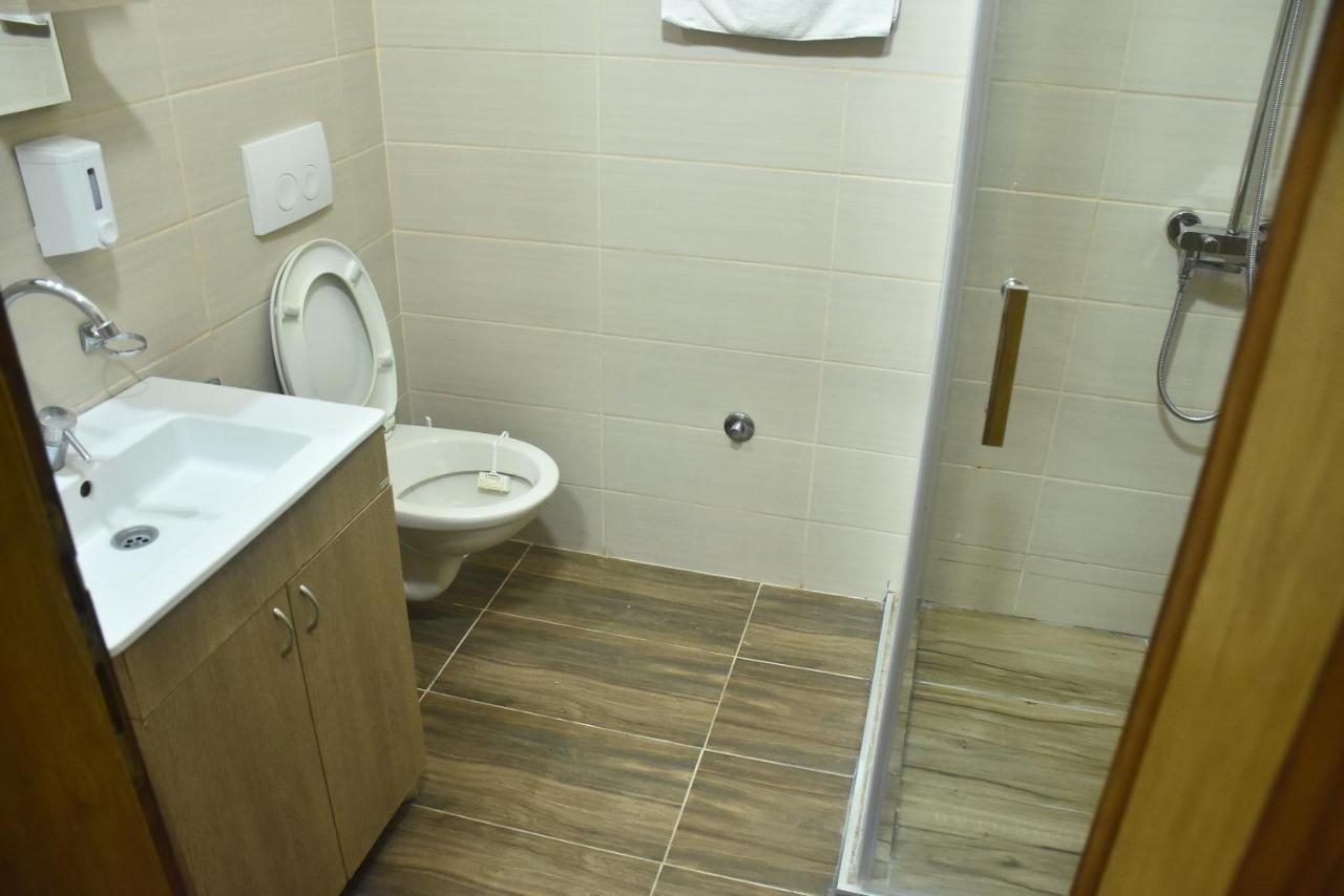 Mps Lux Apartment