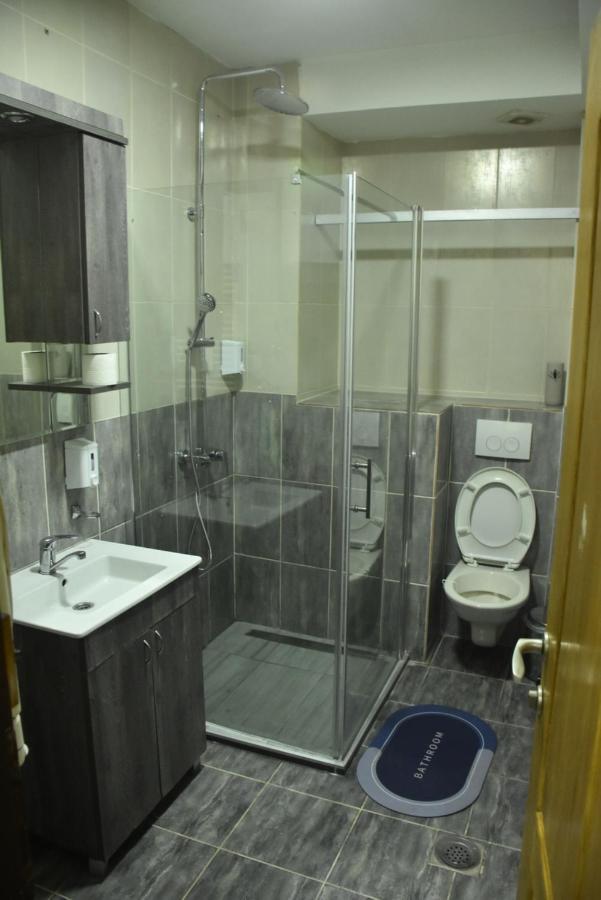 Apartment Mps Lux Nis