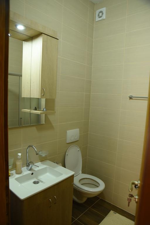 Mps Lux Apartment