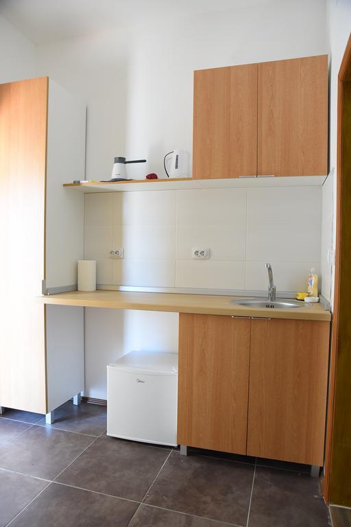 Mps Lux Apartment *