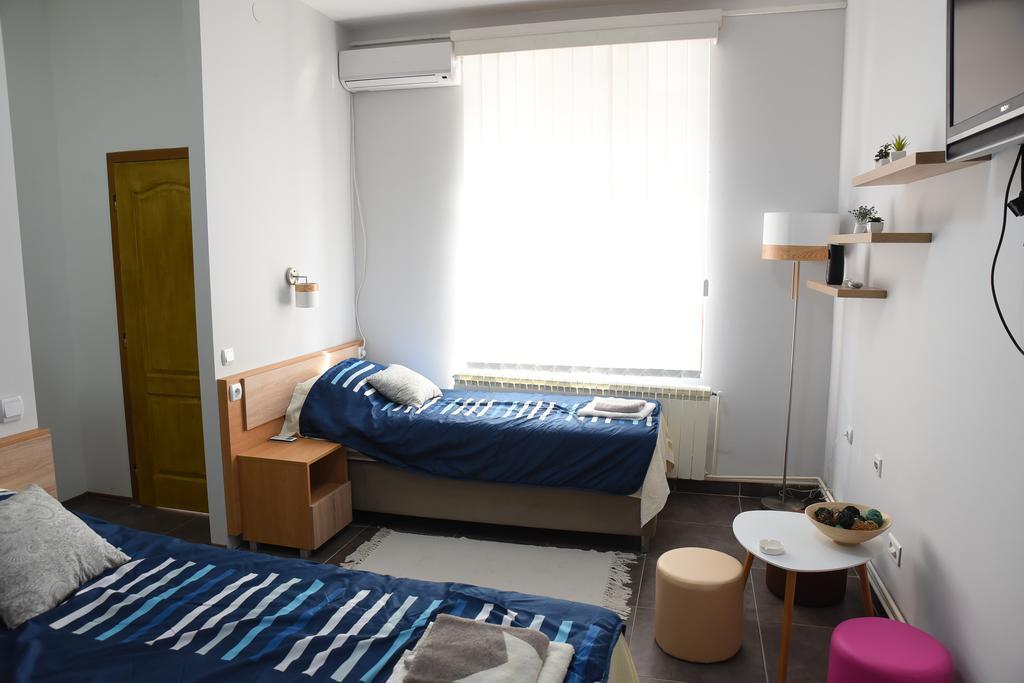 Apartment Mps Lux Nis