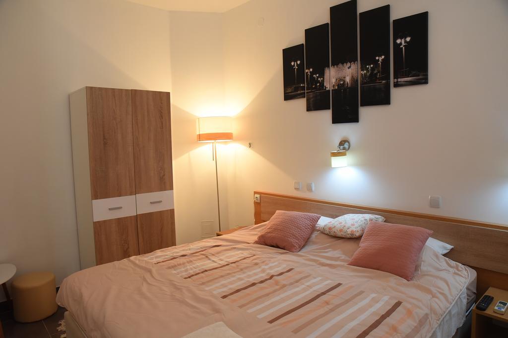 Mps Lux Apartment *