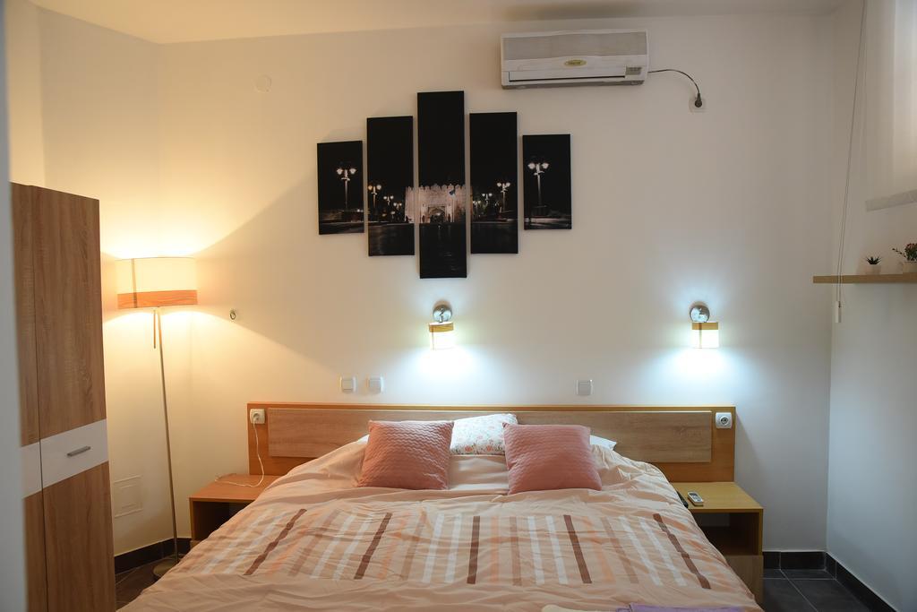Apartment Mps Lux *