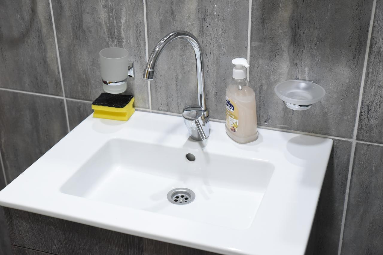 Apartment Mps Lux Nis
