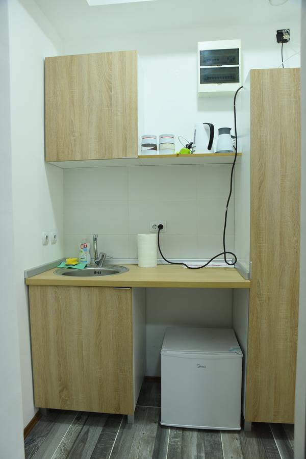 Apartment Mps Lux Nis