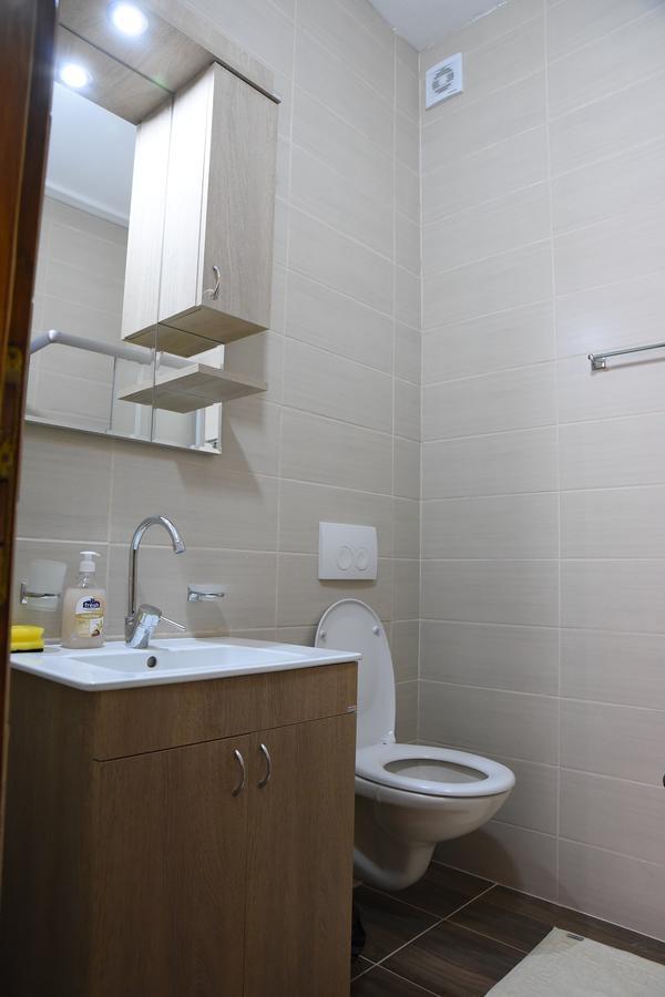 Mps Lux Apartment *