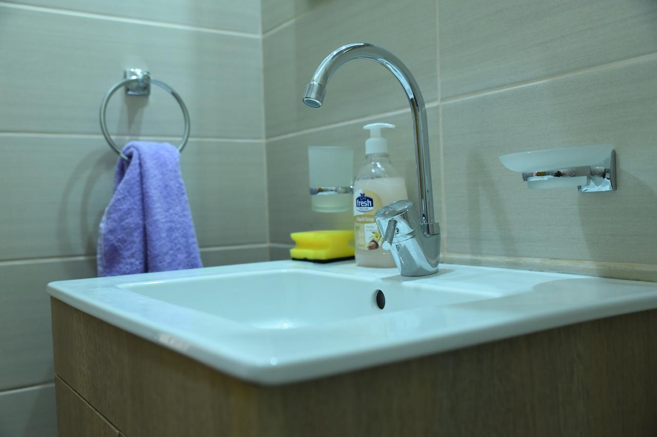 Mps Lux Apartment *