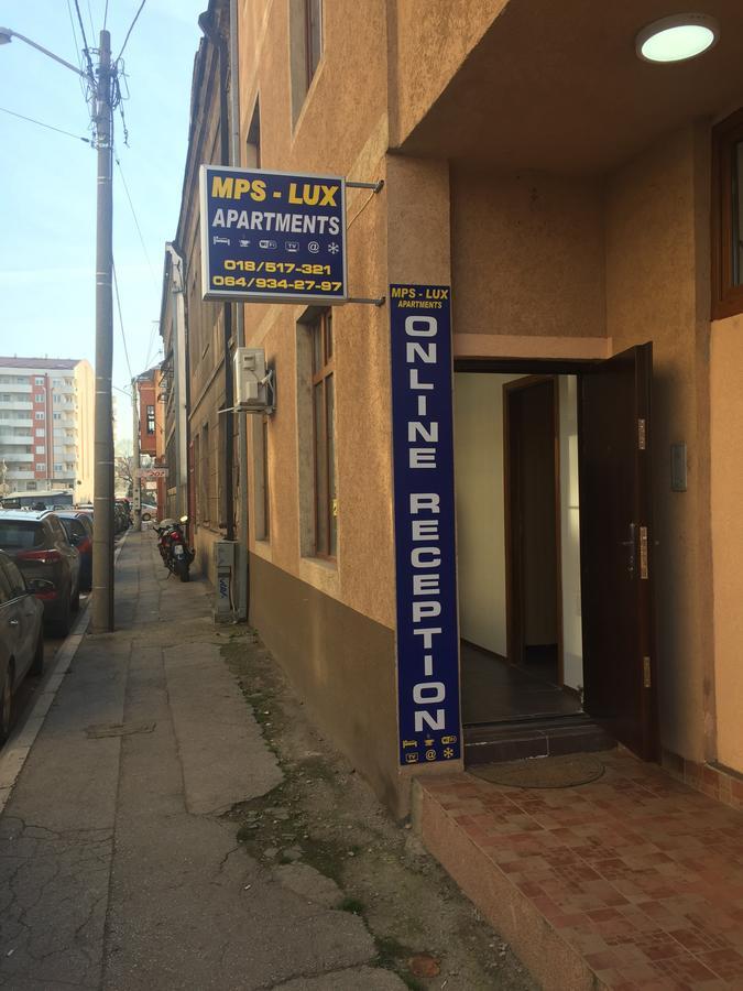 Mps Lux Nis