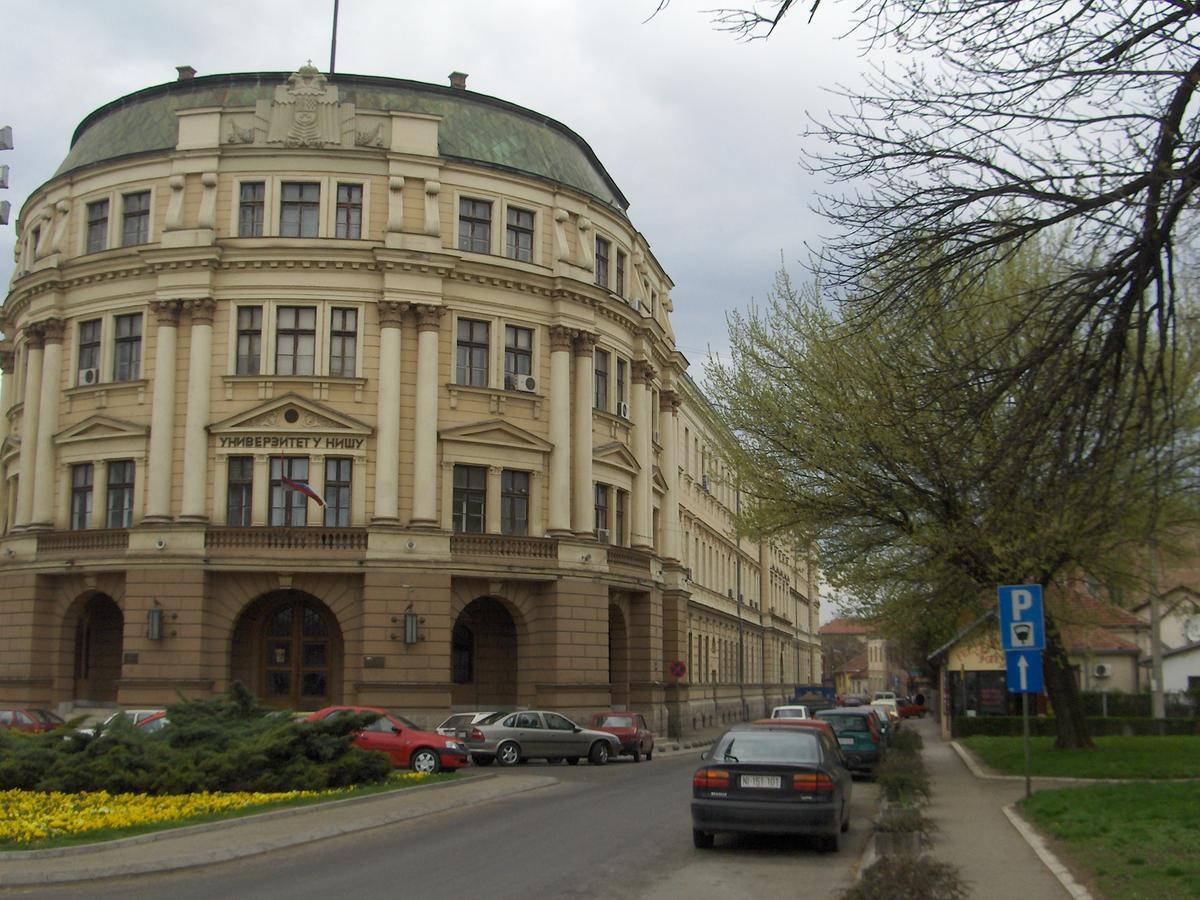 Mps Lux * Nis