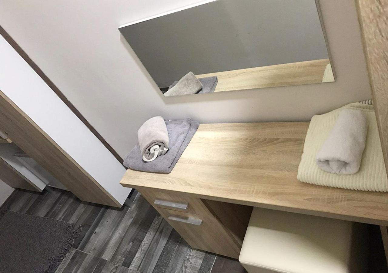 Mps Lux Apartment *